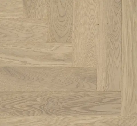 Oak Bardolino White Living Plus view 3