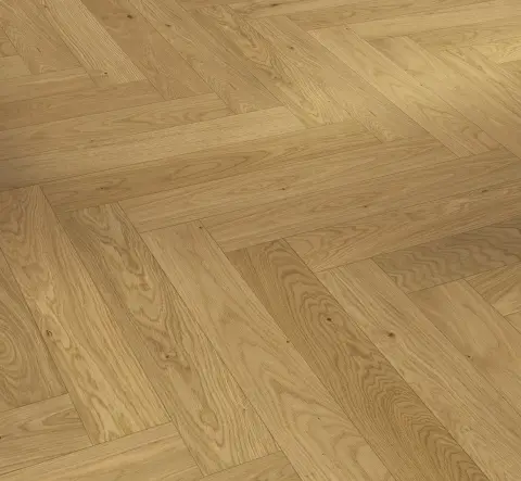 Oak Bardolino Natural Living Plus engineered hardwood flooring