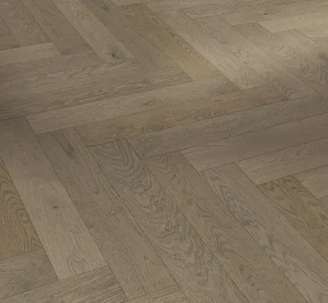 Oak Chalet Grey Living Plus engineered hardwood flooring