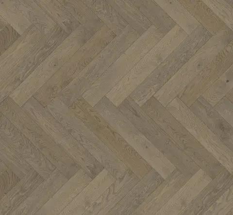 Oak Chalet Grey Living Plus view 2