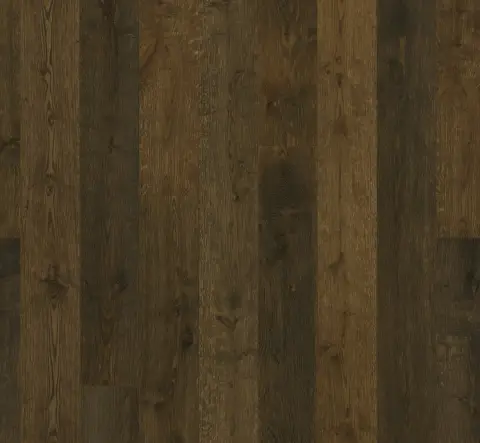 Oak Brunello Brown Rustikal view 2