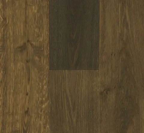 Oak Brunello Brown Rustikal view 3