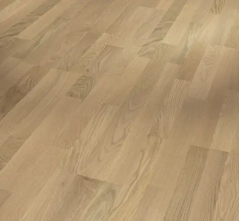 Oak Sauvignon Light-whitewashed Natur engineered hardwood flooring