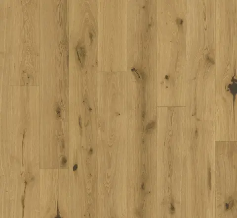 Oak Chianti Natural Character Basic 11-5 Wide plank (1748897) view 2