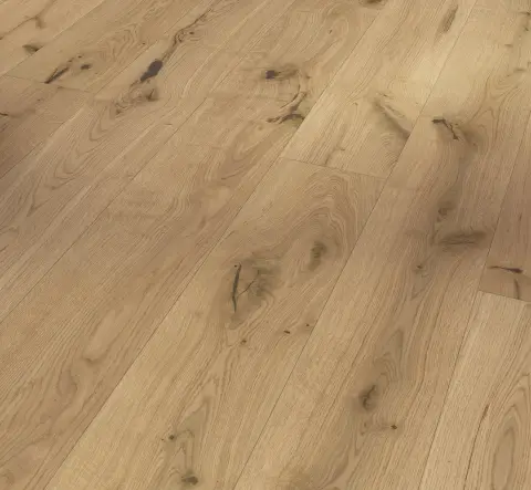 Oak Chianti Light-whitewashed Character Basic 11-5 engineered hardwood flooring