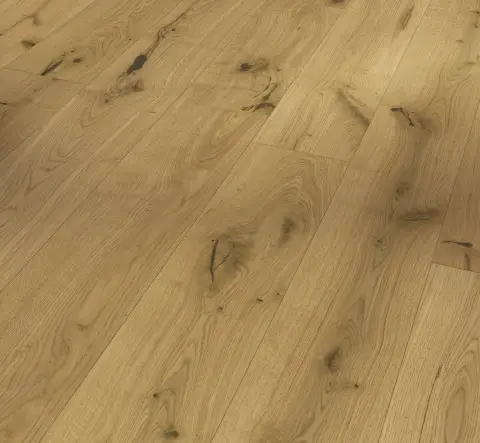 Oak Chianti Natural Character Classic 3025 Wide plank (1748902) engineered hardwood flooring