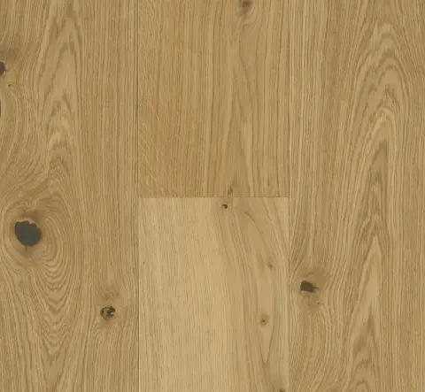 Oak Lugana Natural Rustikal Trendtime 4 Wide plank (1748904) view 3