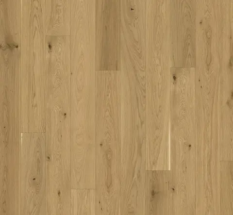 Oak Molvina Natural Living view 2