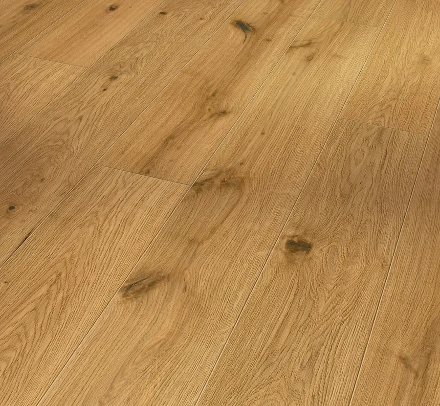Oak Savanna Rustikal engineered hardwood flooring