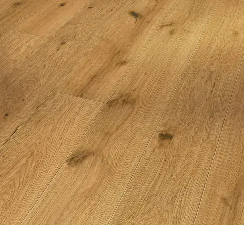 Oak Savanna Rustikal engineered hardwood flooring