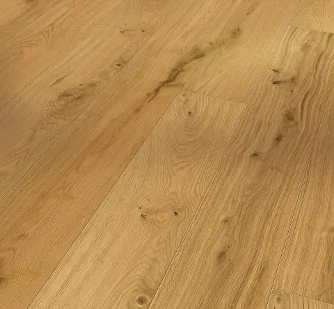 Oak Tanami Character engineered hardwood flooring