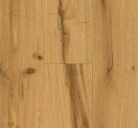 Oak Tanami Character view 4