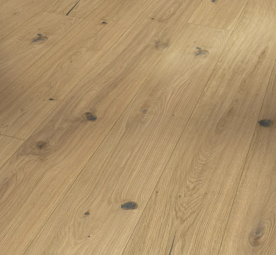 Oak Savanna Limed Rustikal engineered hardwood flooring