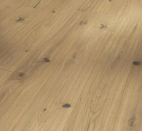 Oak Savanna Limed Rustikal engineered hardwood flooring