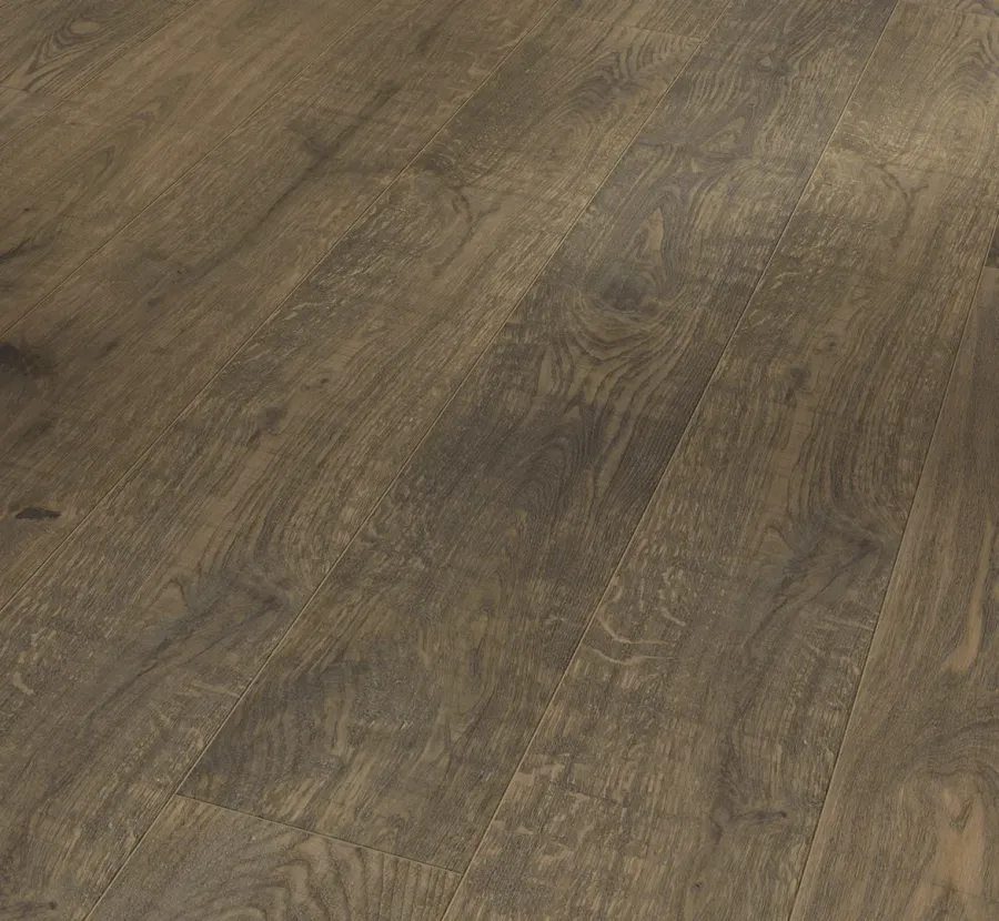 Oak Savanna Smoked Grey Rustikal engineered hardwood flooring