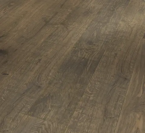 Oak Savanna Smoked Grey Rustikal engineered hardwood flooring