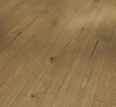 Oak Savanna Smoked Rustikal engineered hardwood flooring
