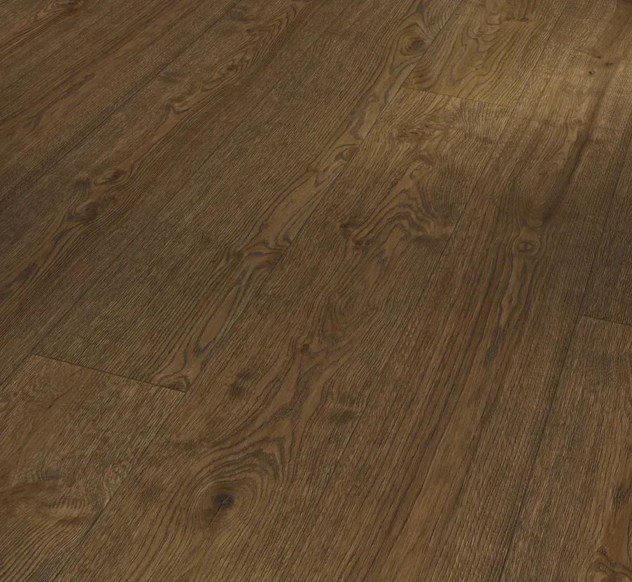 Oak Tanami Smoked Character engineered hardwood flooring
