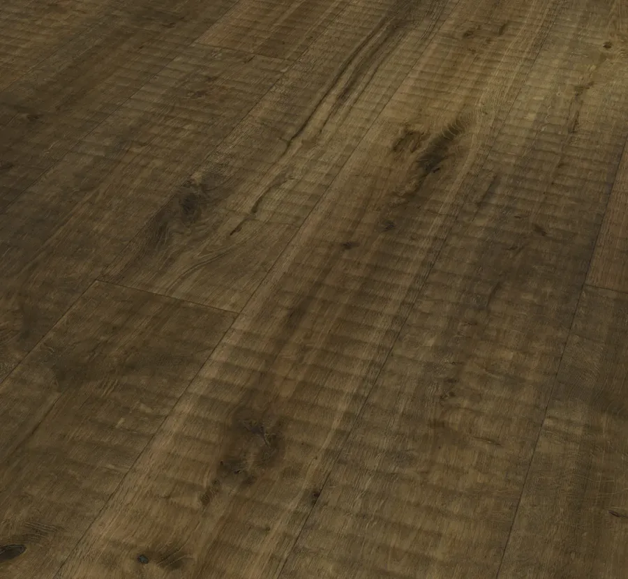 Oak Ratio Cognac Living Plus engineered hardwood flooring