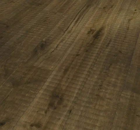 Oak Ratio Cognac Living Plus engineered hardwood flooring