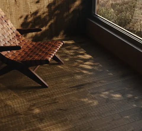 Oak Ratio Cognac Living Plus view 4