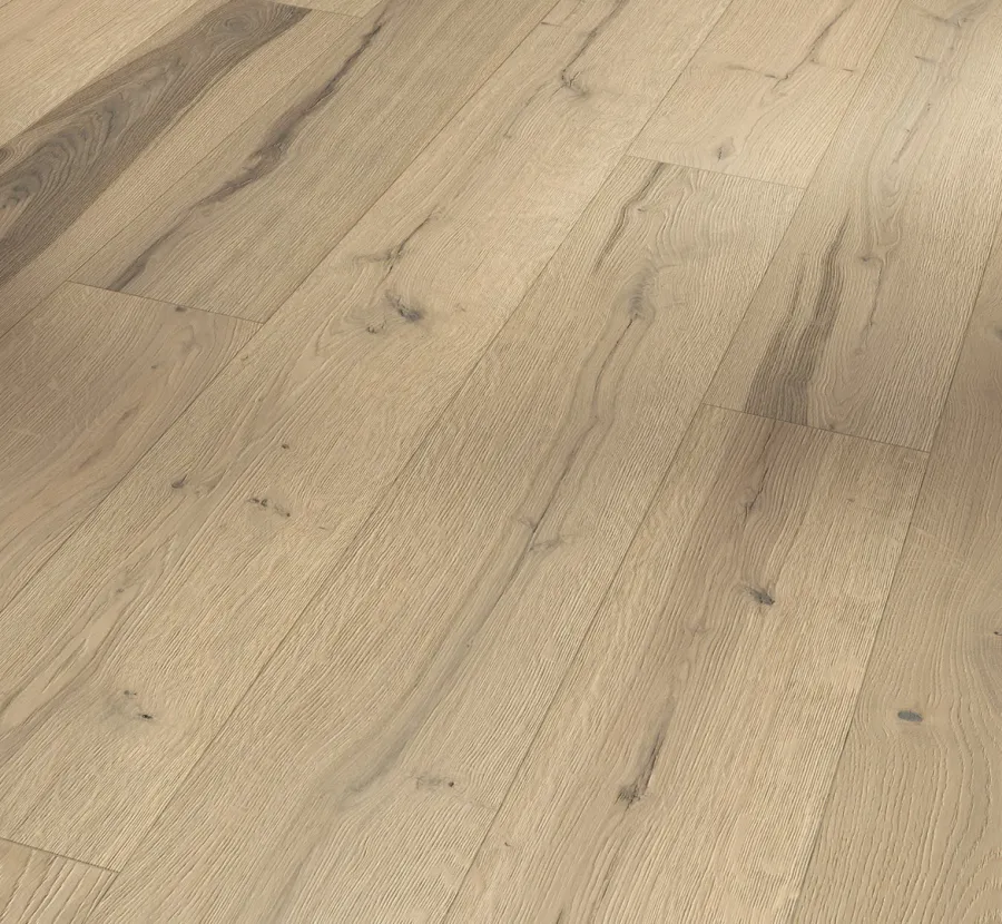 Oak Sensus Acorn Character engineered hardwood flooring