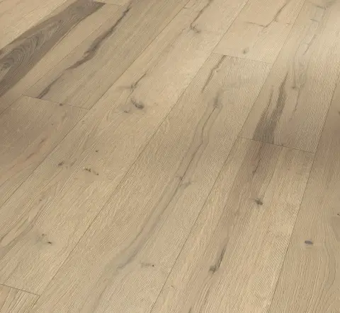 Oak Sensus Acorn Character engineered hardwood flooring