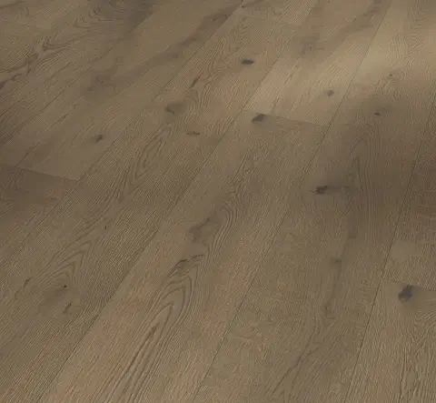 Oak Tactus Nougat Rustikal engineered hardwood flooring