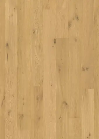 Pure Oak Extra Matt - Amato engineered hardwood flooring