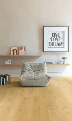 Pure Oak Extra Matt - Amato view 4