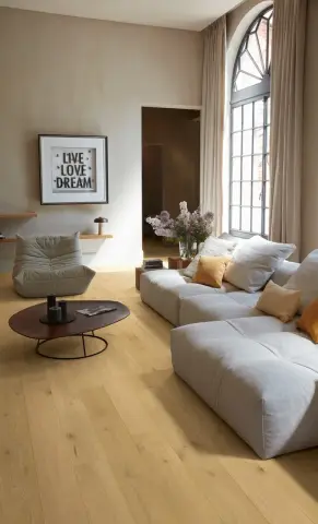 Pure Oak Extra Matt - Amato view 5