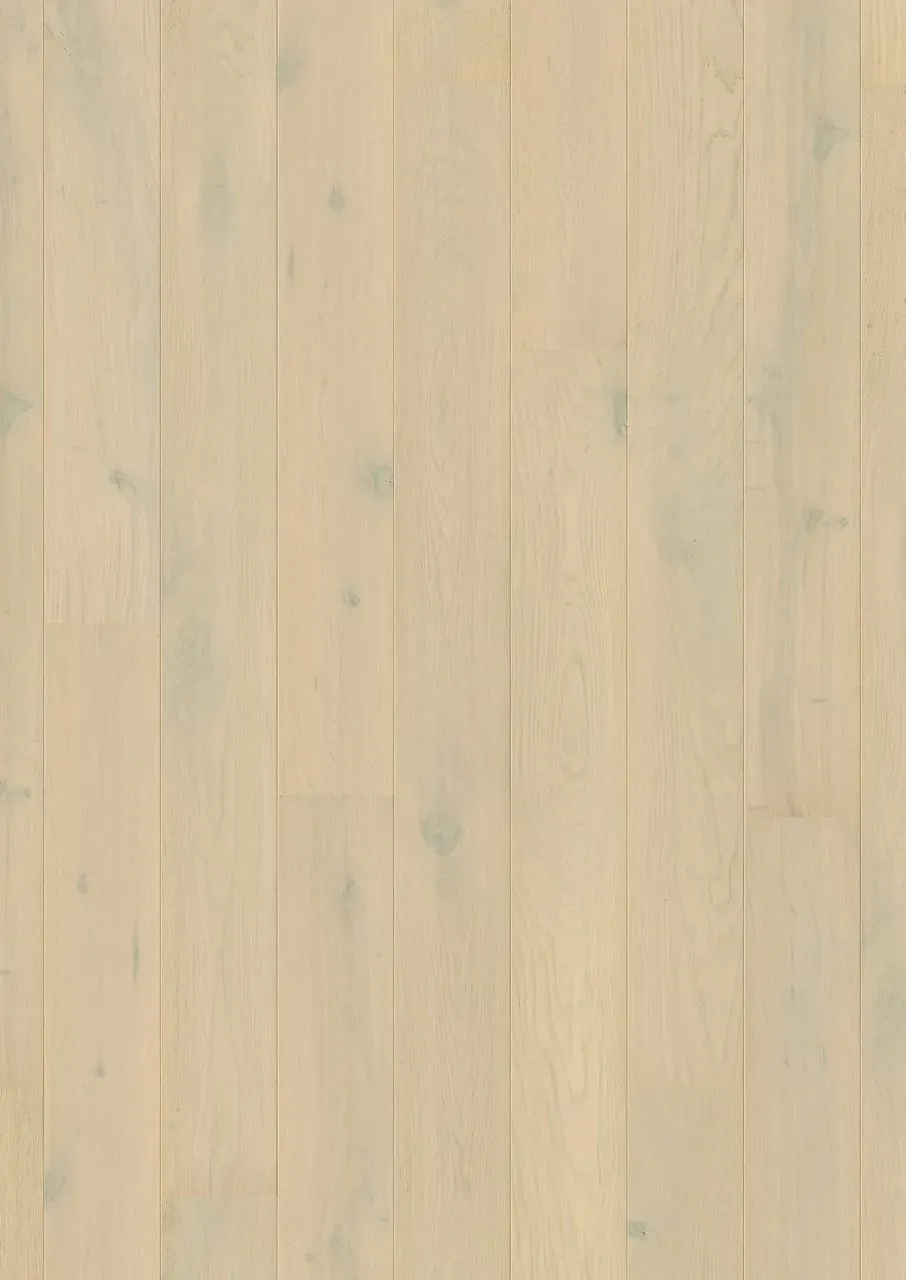 Wintry Forest Oak Extra Matt - Amato engineered hardwood flooring