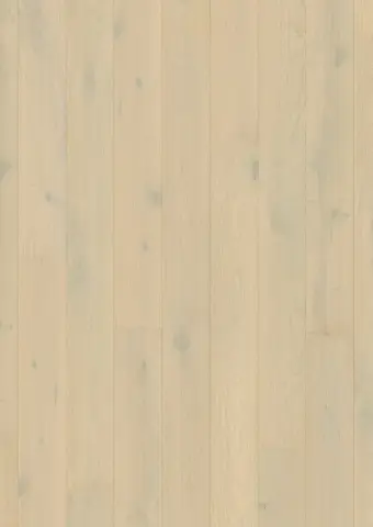 Wintry Forest Oak Extra Matt - Amato engineered hardwood flooring