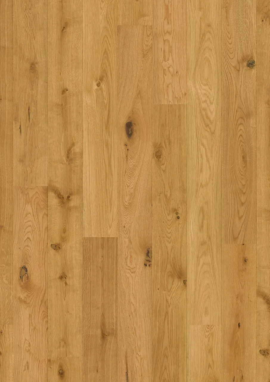 Sunrise Oak Extra Matt - Amato engineered hardwood flooring