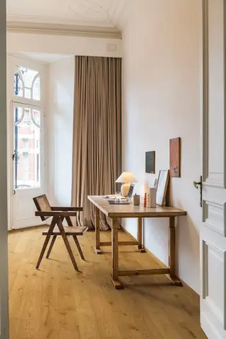 Sunrise Oak Extra Matt - Amato view 2