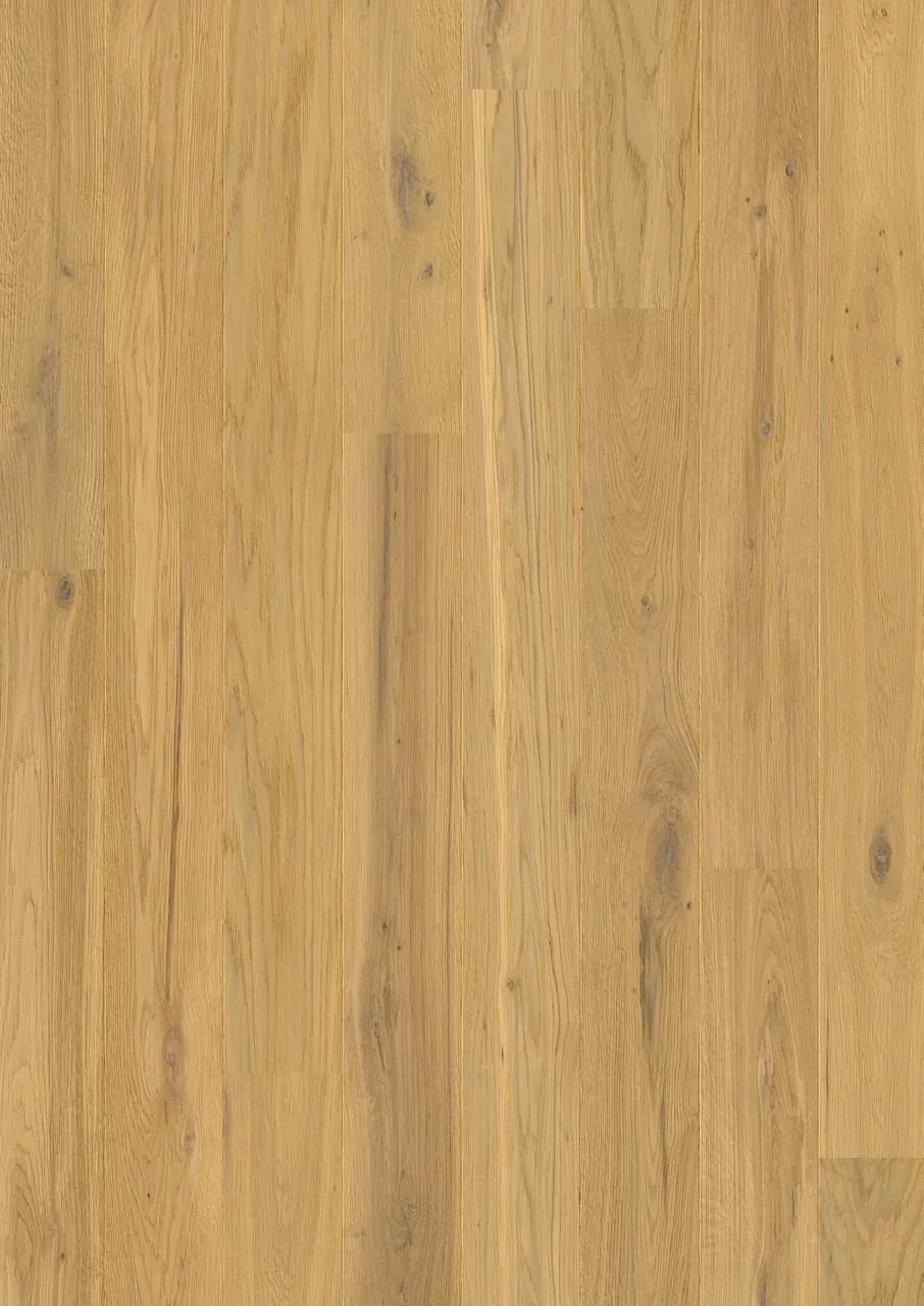 Desert Oak Extra Matt - Amato engineered hardwood flooring