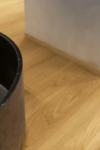 Leather Oak Extra Matt - Amato view 5