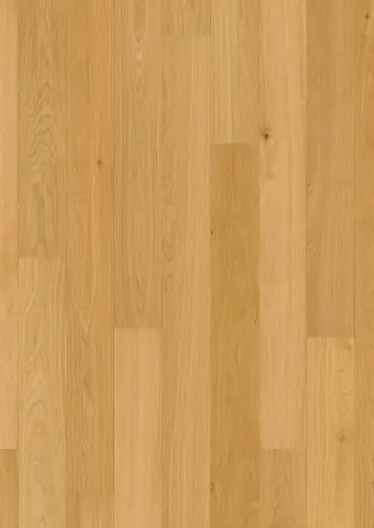 Natural Oak Extra Matt - Amato engineered hardwood flooring