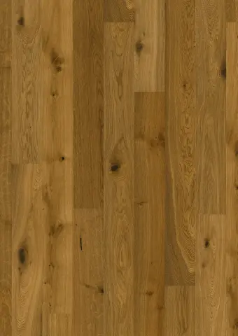 Cinnamon Oak Extra Matt - Amato engineered hardwood flooring