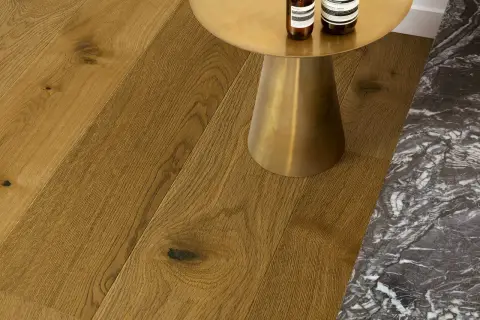 Cinnamon Oak Extra Matt - Amato view 4