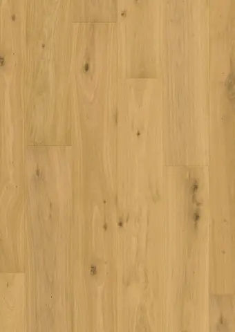 Pure Oak Extra Matt - Cala engineered hardwood flooring