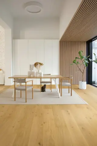 Pure Oak Extra Matt - Cala view 2