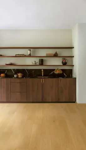 Leather Oak Extra Matt - Cala view 3
