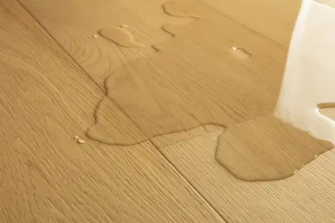Leather Oak Extra Matt - Cala view 5