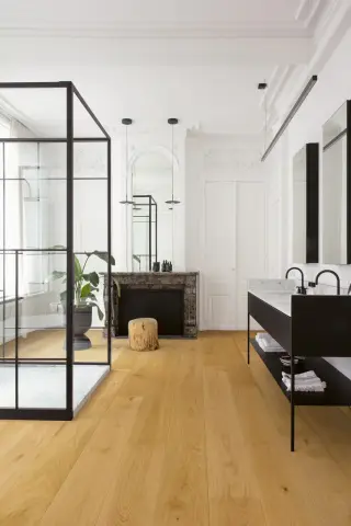 Natural Oak Extra Matt - Cala view 2