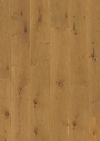 Dark Chestnut Oak Extra Matt - Cala engineered hardwood flooring