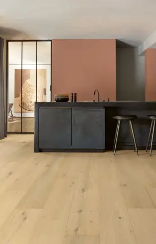 Pearl White Oak Extra Matt - Cala view 4
