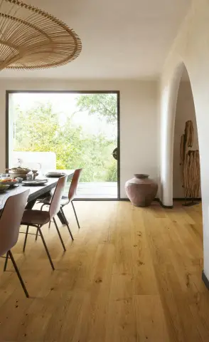 Sunrise Oak Extra Matt - Cala view 3
