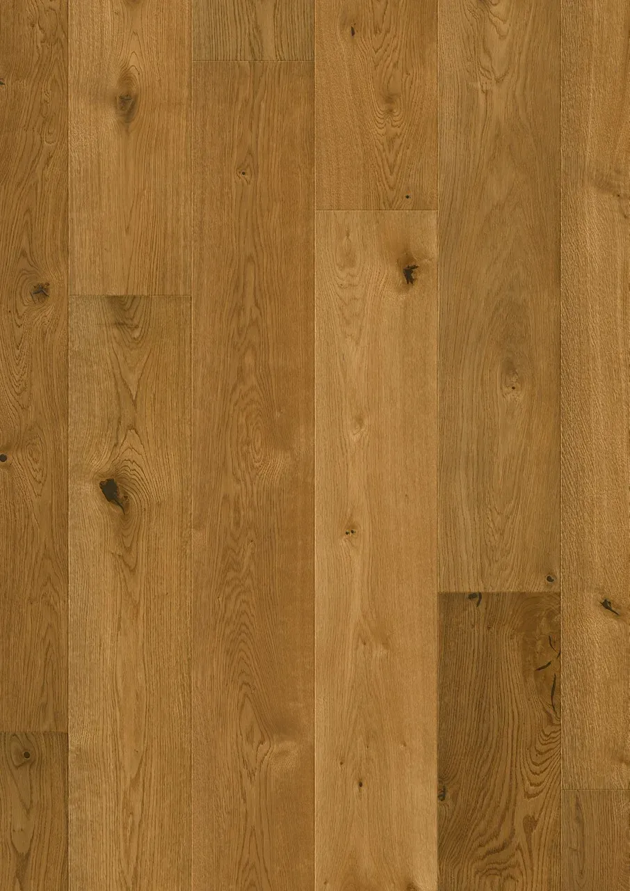 Cinnamon Oak Extra Matt - Cala engineered hardwood flooring