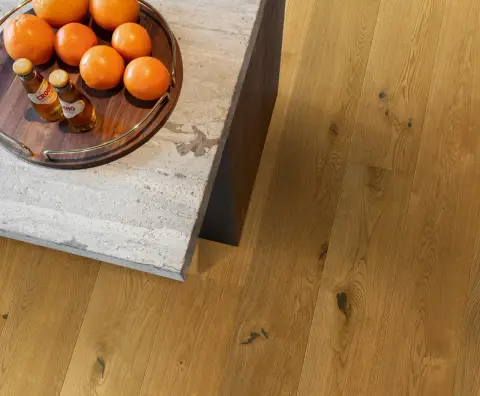 Cinnamon Oak Extra Matt - Cala view 2